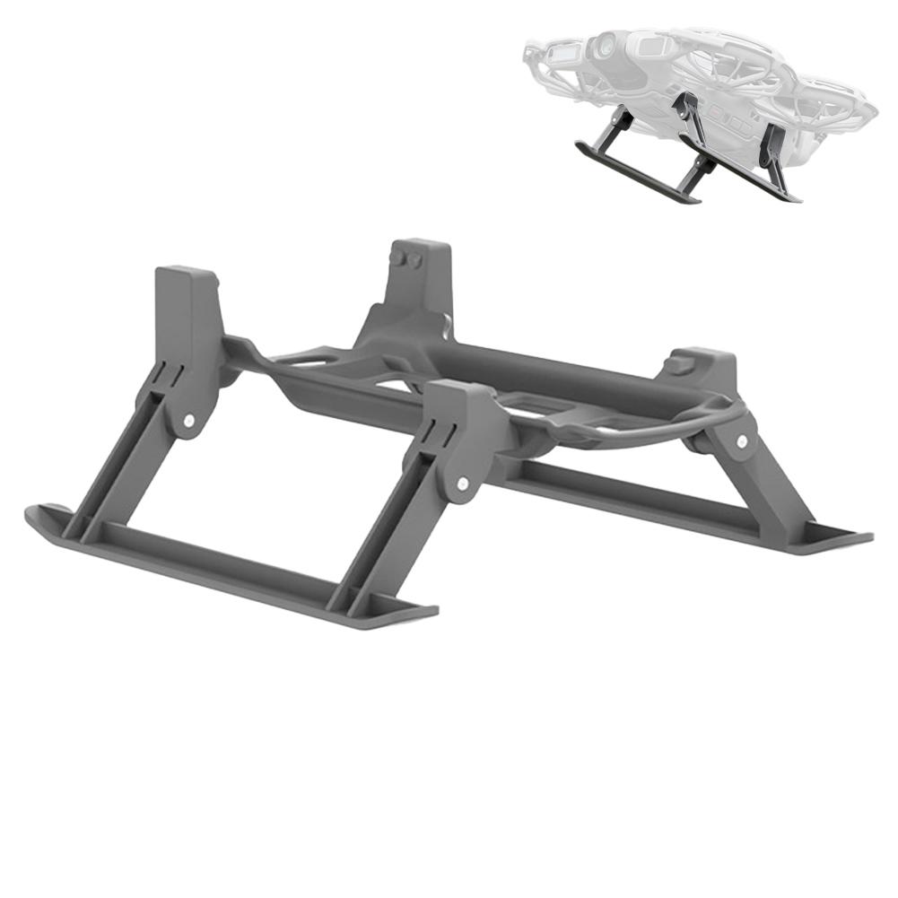 Drone Gimbal Mount - 1pcs Folding Landing Gear For BRDRC