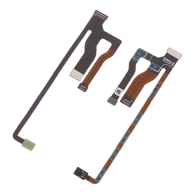 3 In 1 Flexible Flat Ribbon Fl - Drone Gimbal Ribbon Cable のレビューと価格