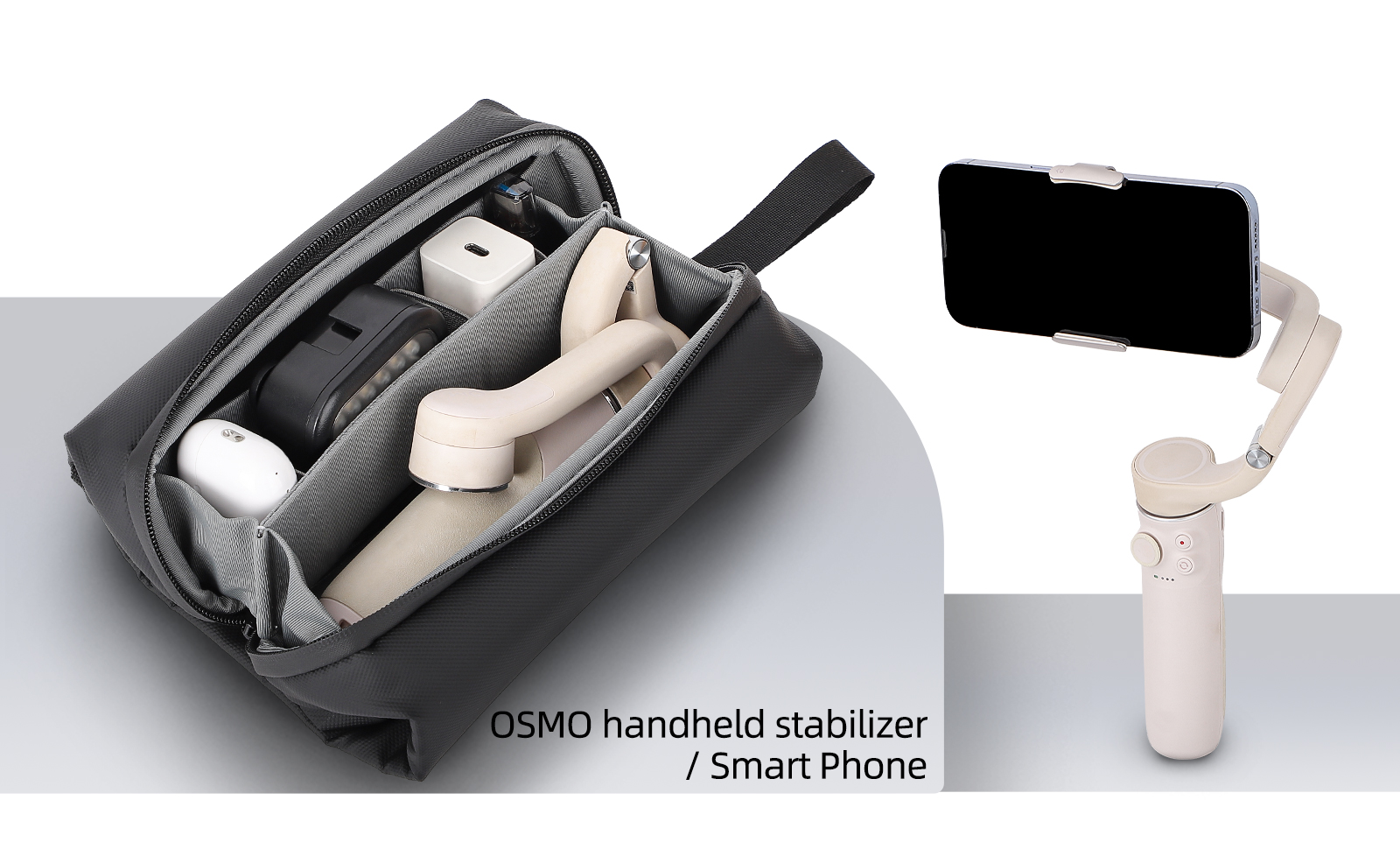 Simple And Orderly Storage For - Drone Gimbal For Insta360 のレビューと価格