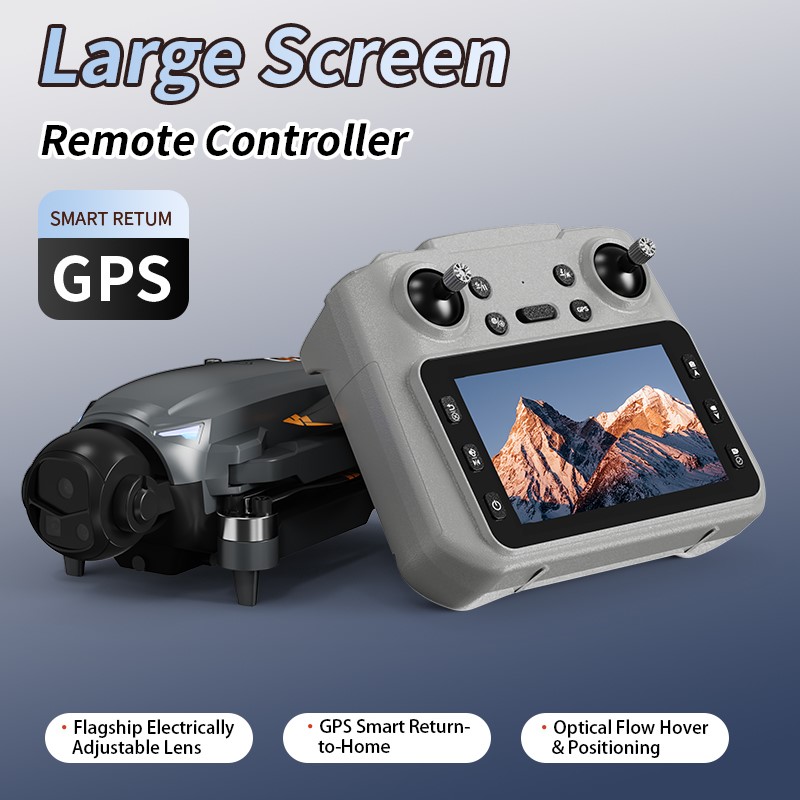 i5 MAX Drone Professional 4K H - Drone Gimbal Mount のレビューと価格