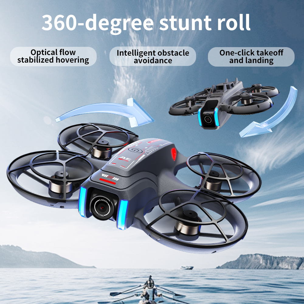 Upgrade AE21 Aerial Drone 8K H - Drone Gimbal 2 Axis のレビューと価格
