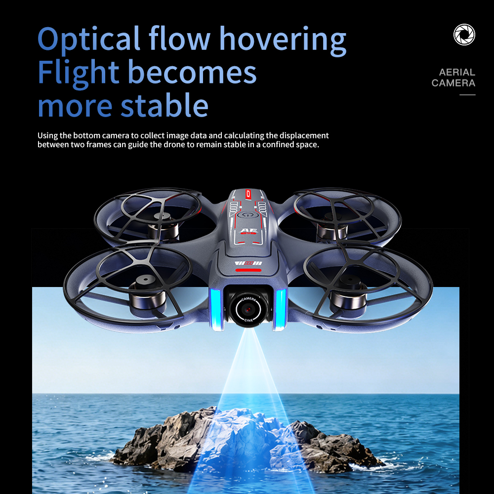 Upgrade AE21 Aerial Drone 8K H - Drone Gimbal 2 Axis のレビューと価格