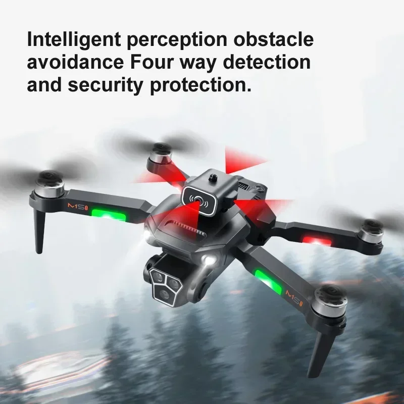 M1S Drone 8K Professional Trip - Drone Gimbal 3 Axis のレビューと価格