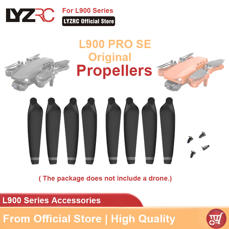 LYZRC For L900 PRO SE Drone Or - Drone Gimbal 2 Axis のレビューと価格
