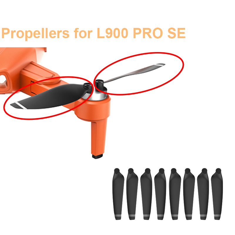 LYZRC For L900 PRO SE Drone Or - Drone Gimbal 2 Axis のレビューと価格