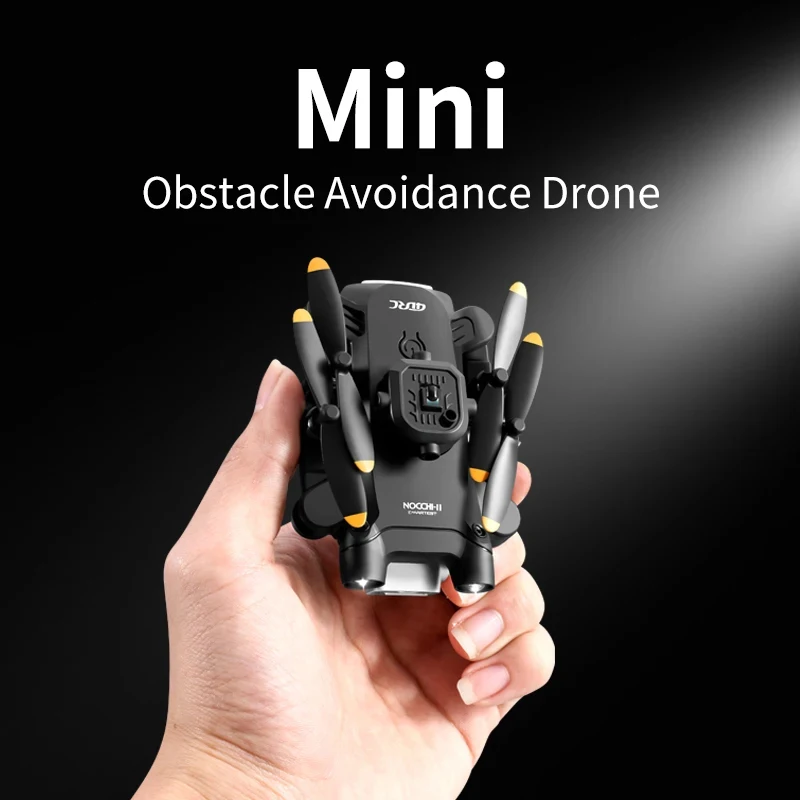 V30 Mini Drone 4DRC with Camer - Drone Gimbal 3 Axis のレビューと価格
