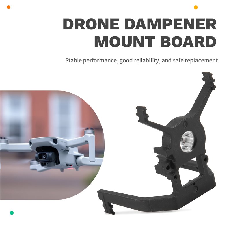 ABZZ-Spare Parts Accessories G - Drone Gimbal Dampener のレビューと価格