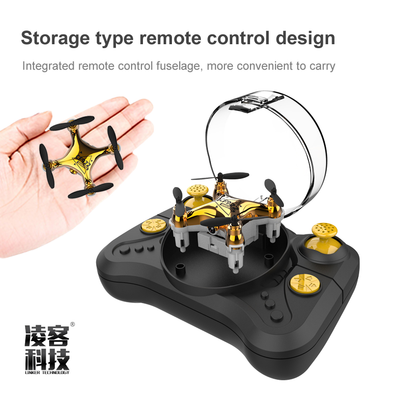 New Mini Drone 4K Movie Qualit - Drone Gimbal Brushless のレビューと価格