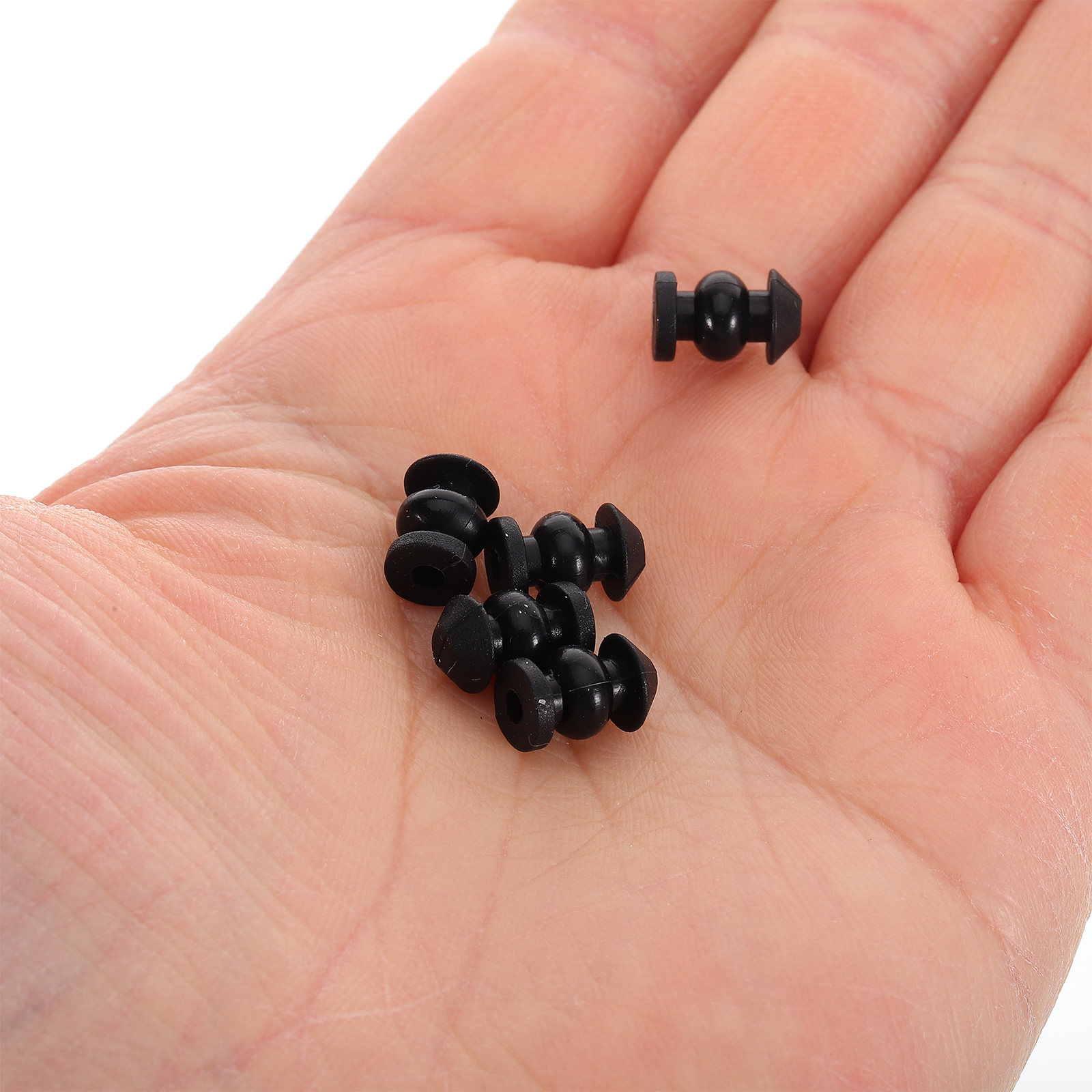 10Pcs Drone Gimbal Shock Absor - Drone Gimbal Dampener のレビューと価格