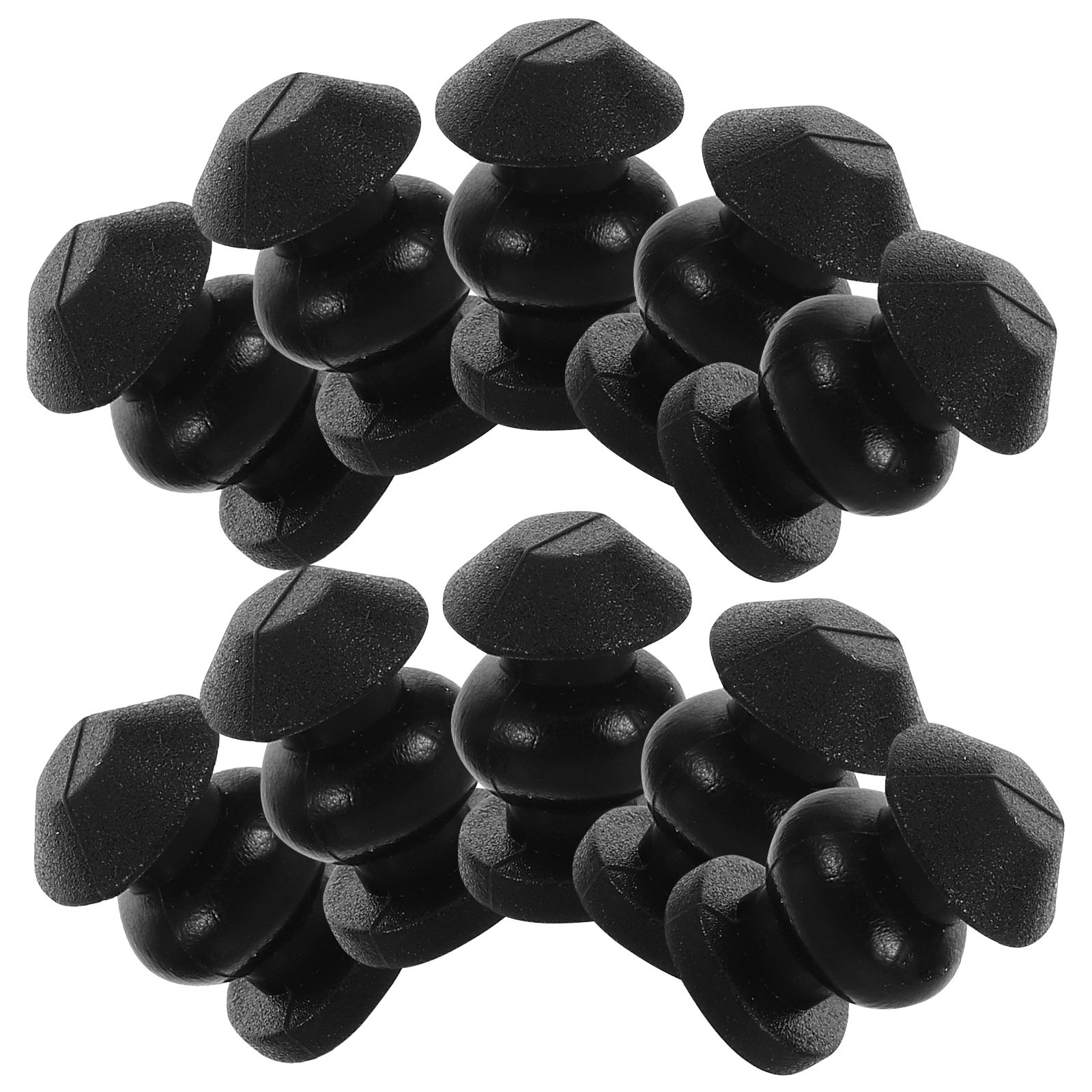 10Pcs Drone Gimbal Shock Absor - Drone Gimbal Dampener のレビューと価格
