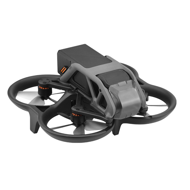 Lens Gimbal Protection Cover D - Drone Gimbal Case のレビューと価格
