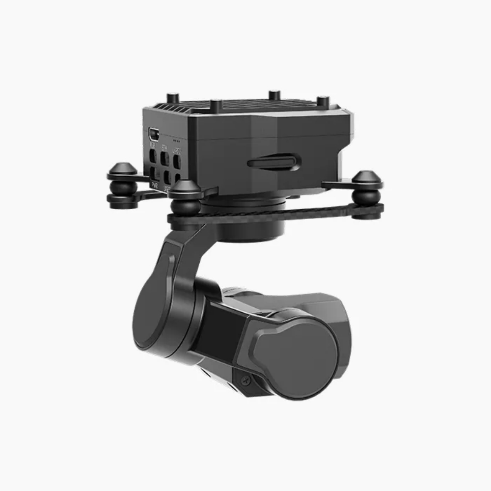 NCZOBOE Camera 3-axis Stabiliz - Drone Gimbal 3 Axis のレビューと価格