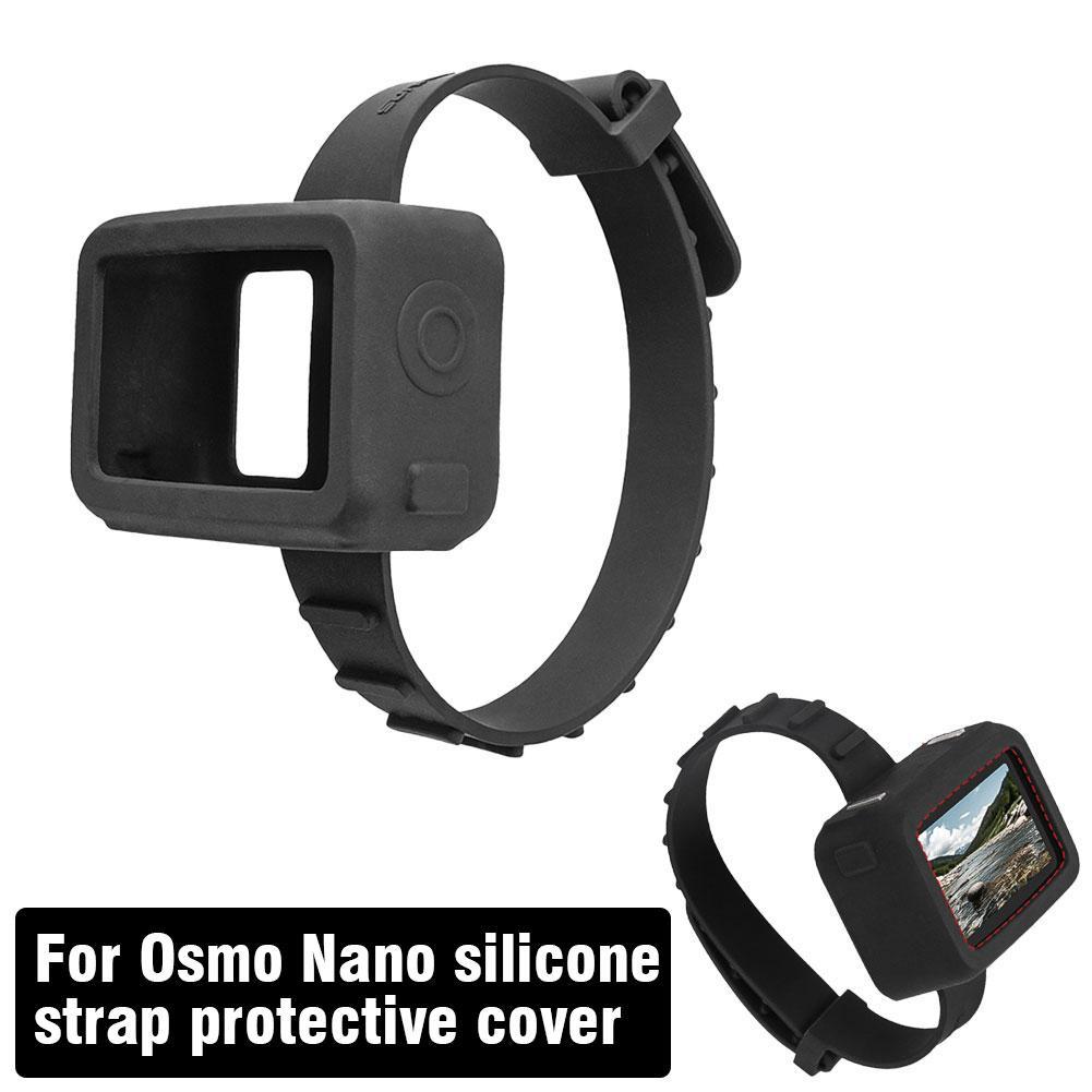 New Wrist Strap Style Protecti - Drone Gimbal Case のレビューと価格