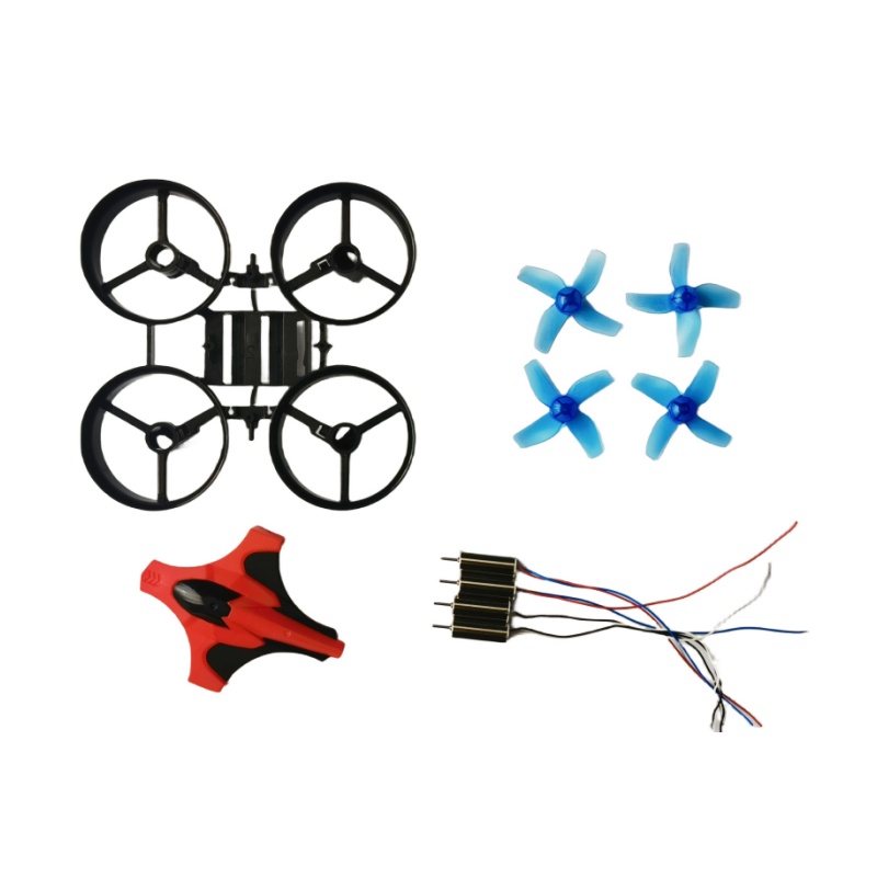 DIY Mini RC Drone Kit-BLH8700/ - Drone Gimbal Controller のレビューと価格