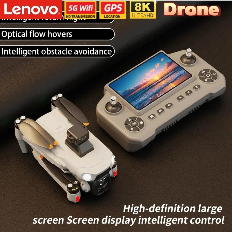 Lenovo XT606 GPS Drone Brushle - Drone Gimbal Mount のレビューと価格