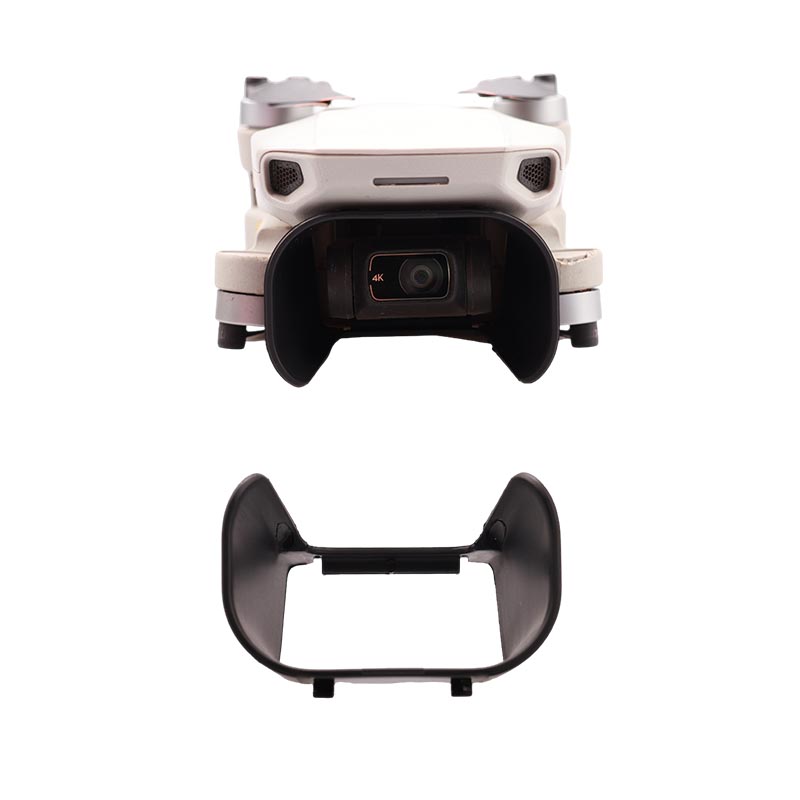 Lens Hood For DJI Mini 2/Mini  - Drone Gimbal Case のレビューと価格