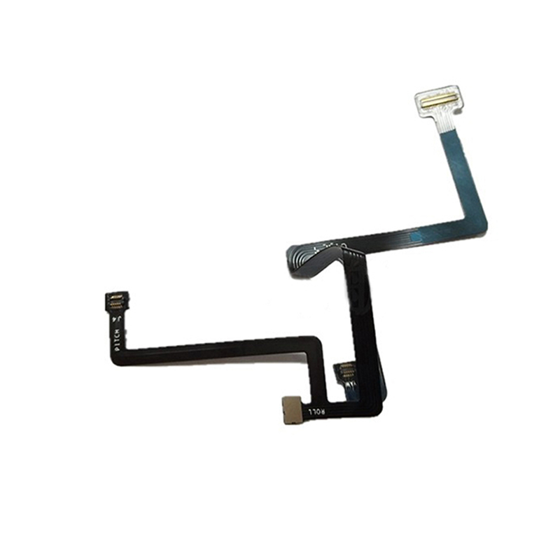 Hubsan Zino Pro + Plus RC Dron - Drone Gimbal Ribbon Cable のレビューと価格