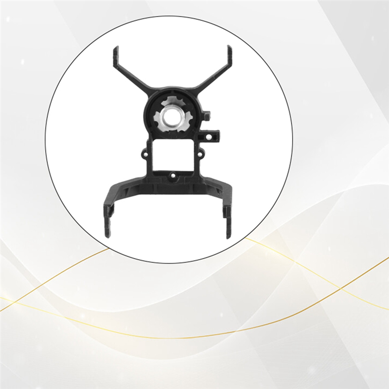 Gimbal Shock Absorber Bracket  - Drone Gimbal Dampener のレビューと価格