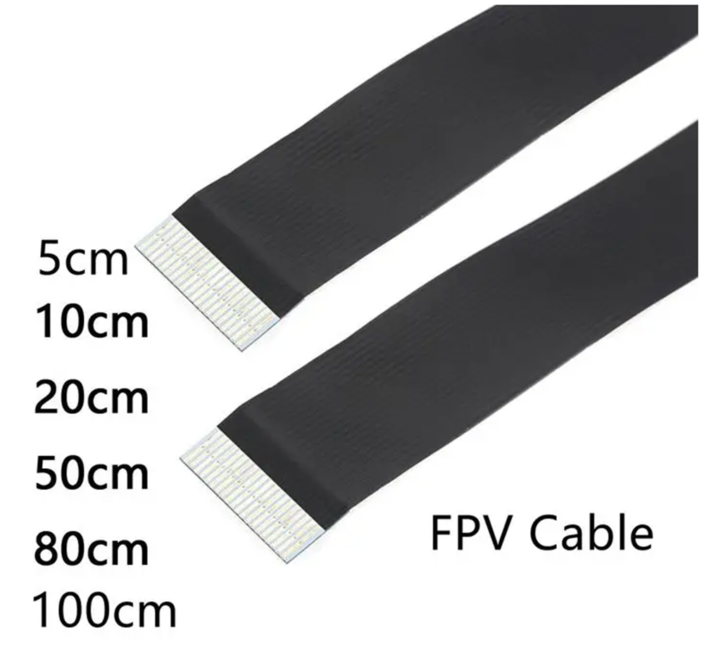 FPV Micro Mini HDMI-compat 90  - Drone Gimbal For Gopro のレビューと価格