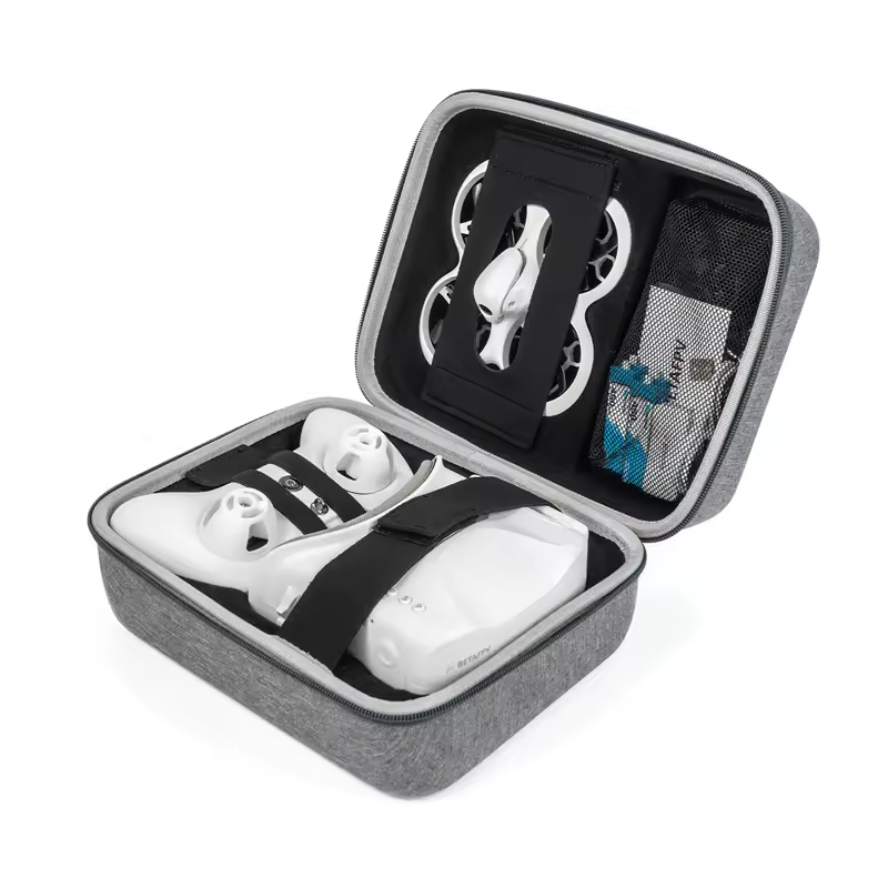 BETAFPV Cetus X FPV Kit Brushl - Drone Gimbal 2 Axis のレビューと価格