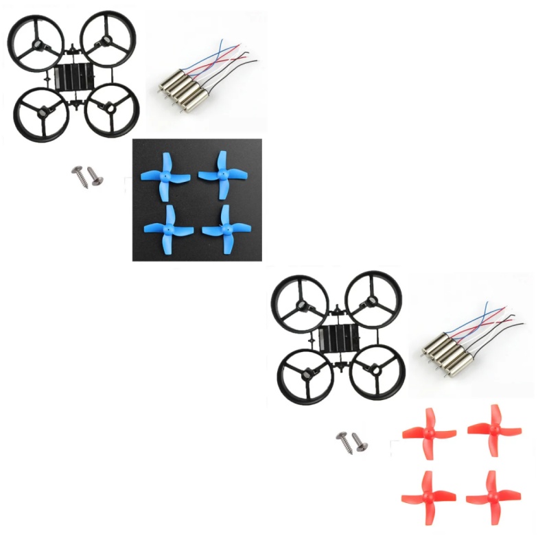JJRC H36 Eachine E010 Tiny DIY - Drone Gimbal Controller のレビューと価格