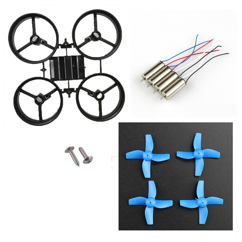 JJRC H36 Eachine E010 Tiny DIY - Drone Gimbal Controller のレビューと価格
