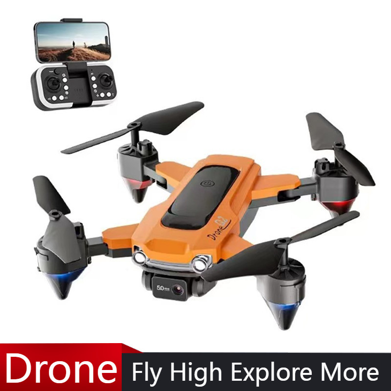 Q2 Drone Professional 8K HD Do - Drone Gimbal 2 Axis のレビューと価格