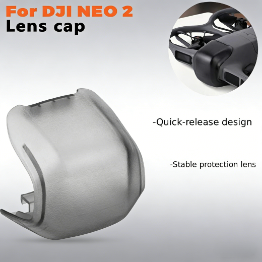 Lens Cap for DJI Neo 2 Drone P - Drone Gimbal For Gopro のレビューと価格