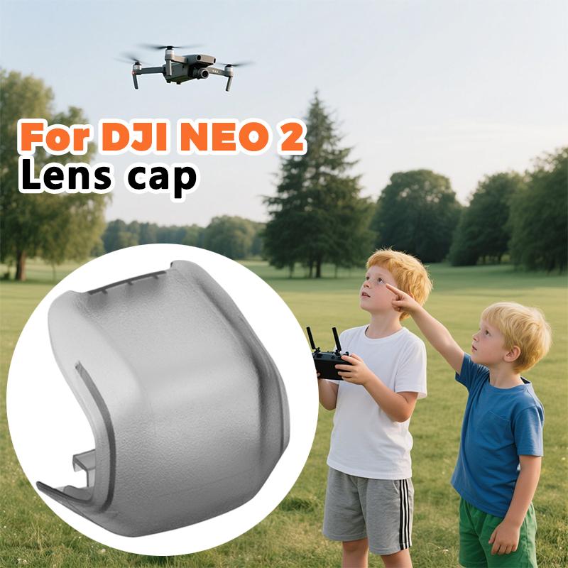 Lens Cap for DJI Neo 2 Drone P - Drone Gimbal For Gopro のレビューと価格
