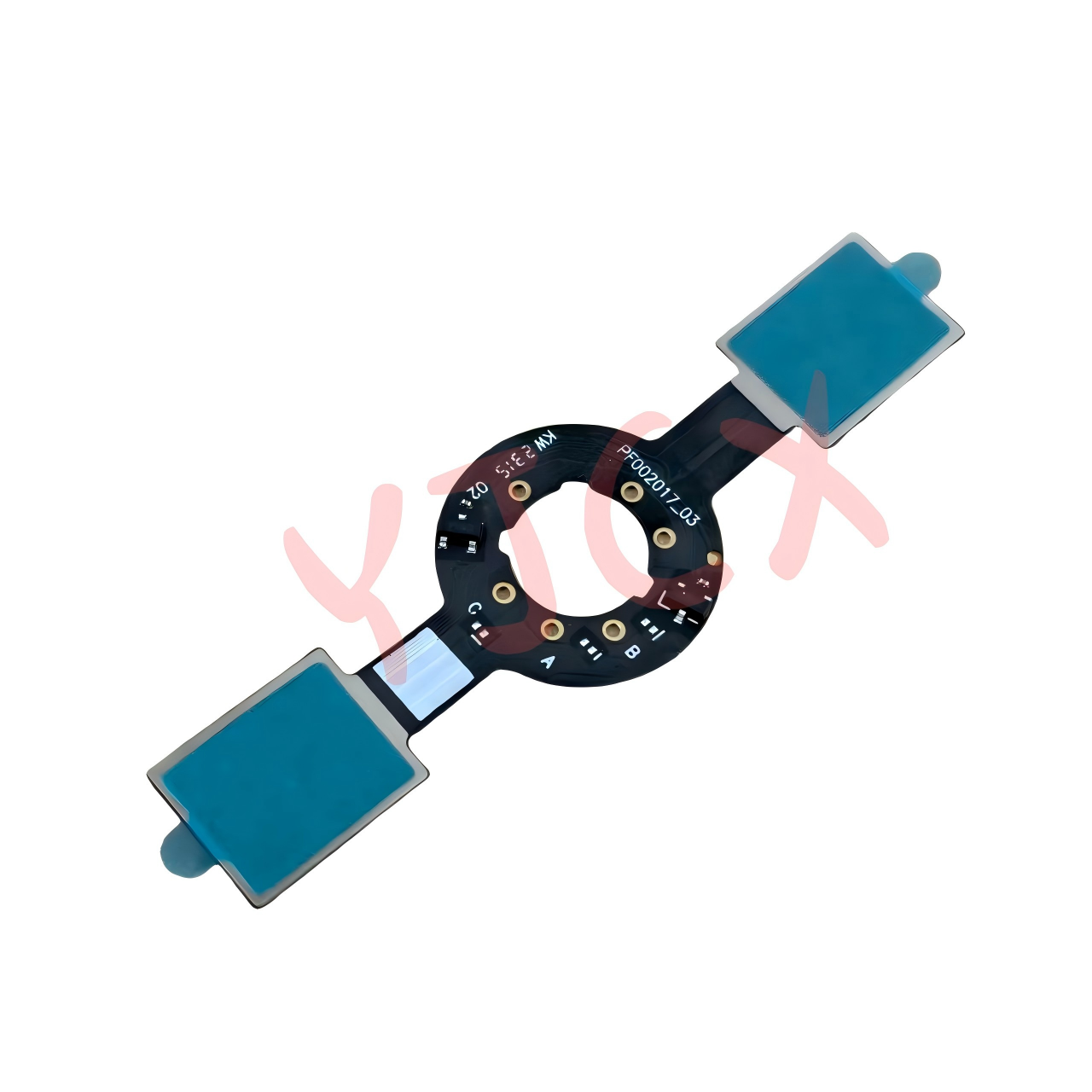 New Gimbal Roll Motor Board fo - Drone Gimbal Ribbon Cable のレビューと価格