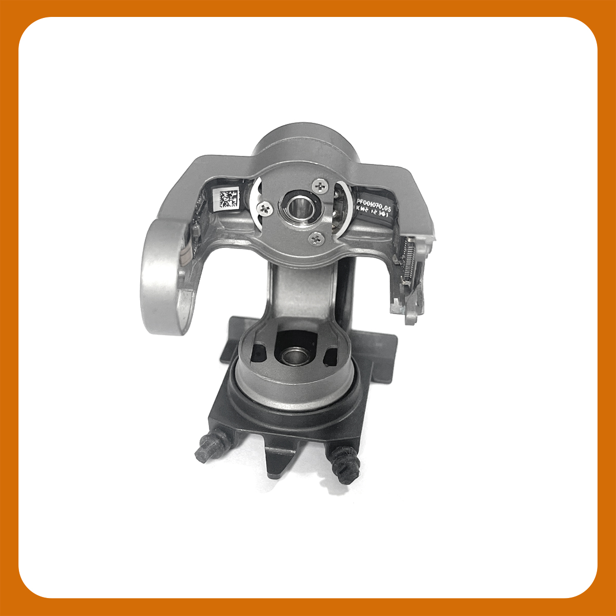 Original AIR 2S Drone Gimbal C - Drone Gimbal Mount のレビューと価格