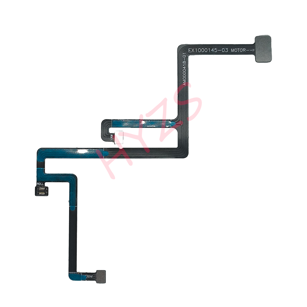 Hubsan Zino Pro/Pro Plus RC Dr - Drone Gimbal Ribbon Cable のレビューと価格