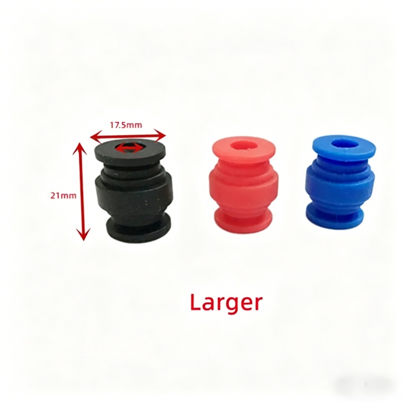 Silicone Gimbal Damping Balls  - Drone Gimbal For Gopro Hero のレビューと価格