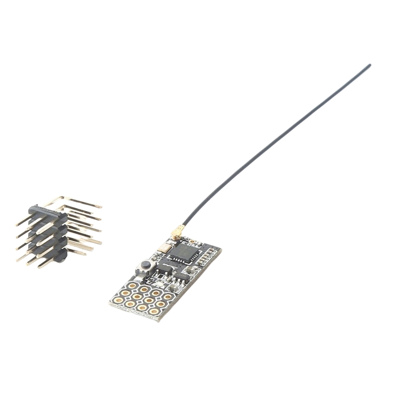 Flysky FS2A Mini Receiver 4CH  - Drone Gimbal Controller のレビューと価格