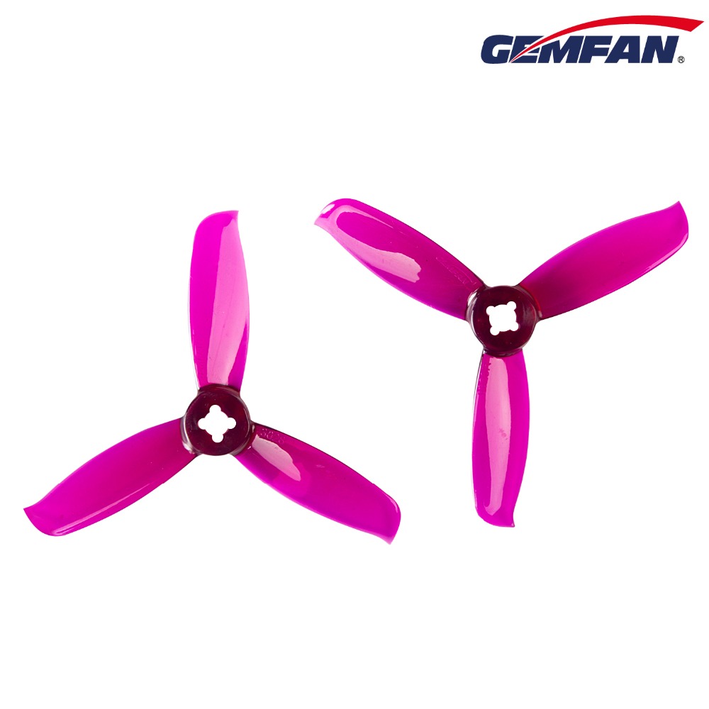 10pairs / 20pcs Gemfan Windanc - Drone Gimbal Controller のレビューと価格