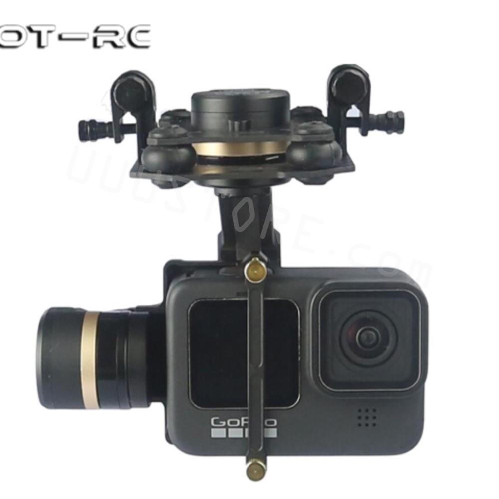 Tarot Metal 3-axis Gimbal / T- - Drone Gimbal For Gopro のレビューと価格