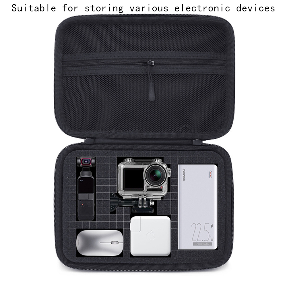 EVA DIY Travel Storage Box for - Drone Gimbal Case のレビューと価格