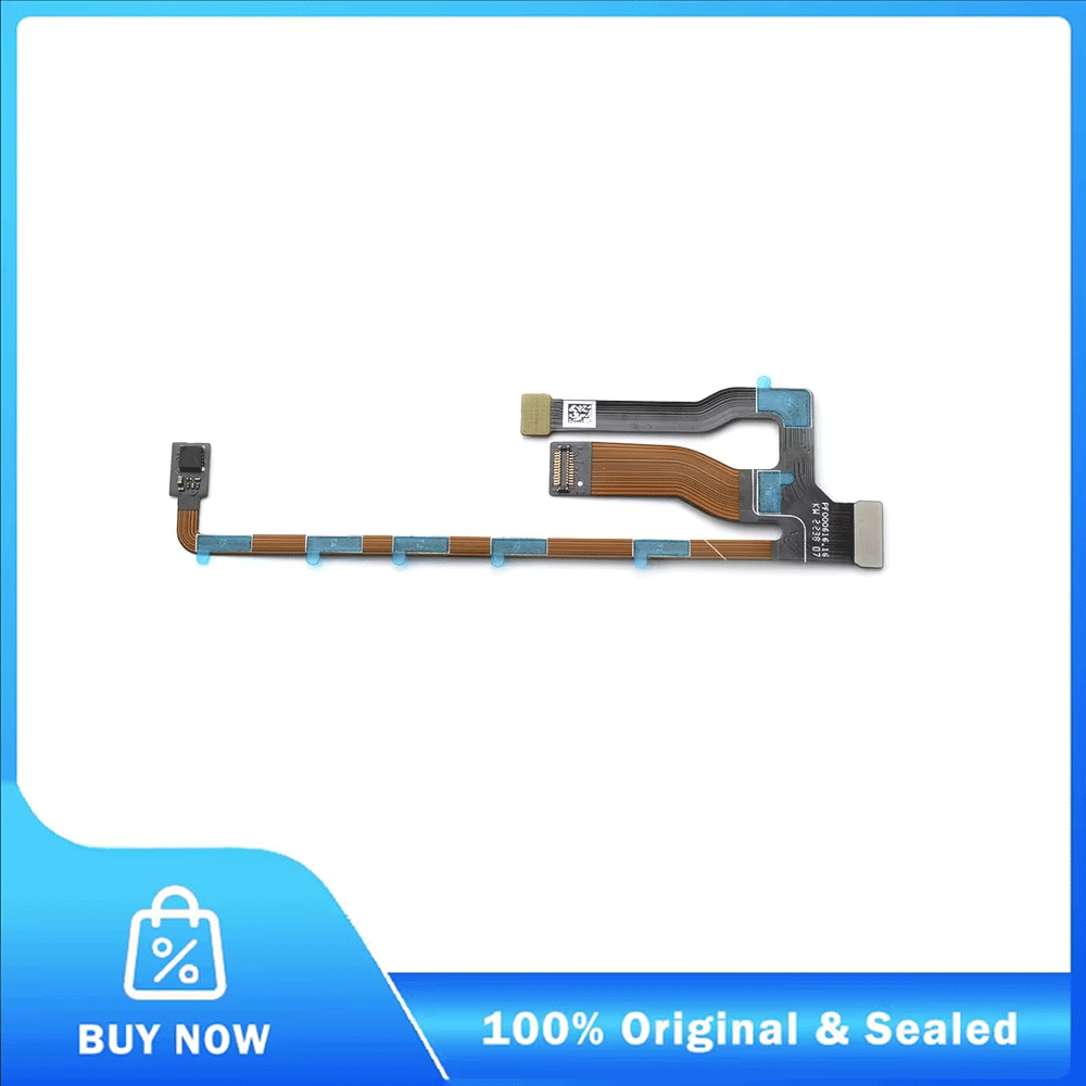 Spare Parts 3 in 1 Flat Cable  - Drone Gimbal Ribbon Cable のレビューと価格