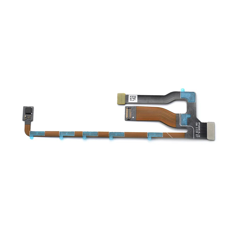 Spare Parts 3 in 1 Flat Cable  - Drone Gimbal Ribbon Cable のレビューと価格