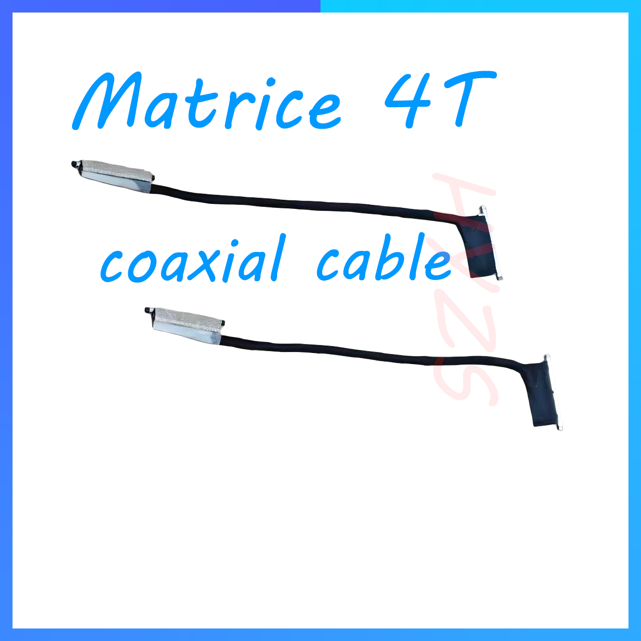 Original Gimbal Camera Signal  - Drone Gimbal Ribbon Cable のレビューと価格