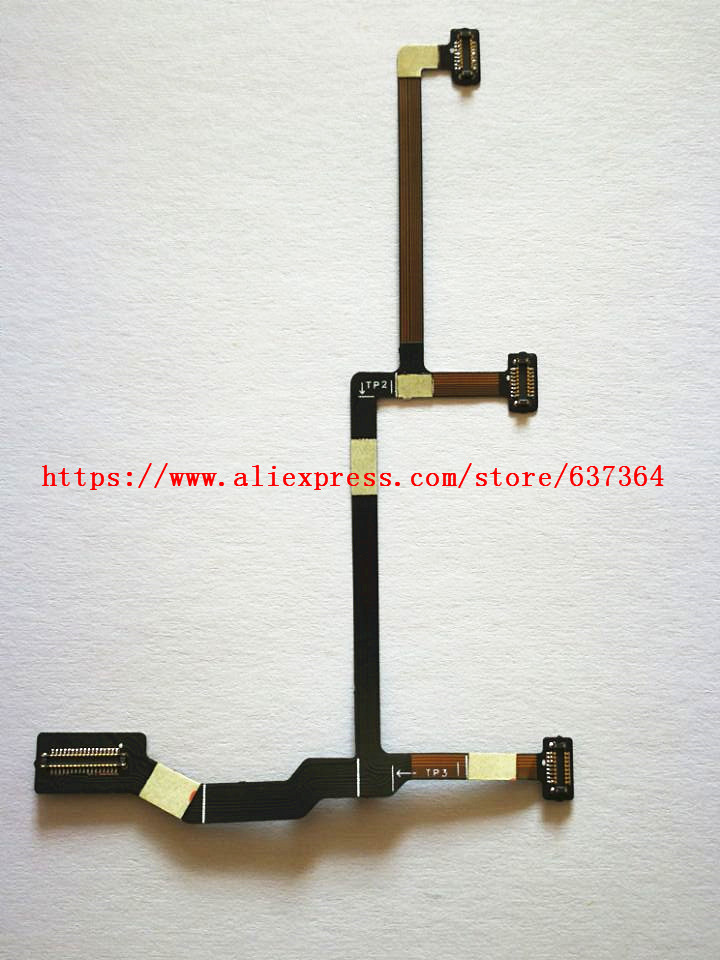 For RC Part For DJI Mavic Pro  - Drone Gimbal Ribbon Cable のレビューと価格
