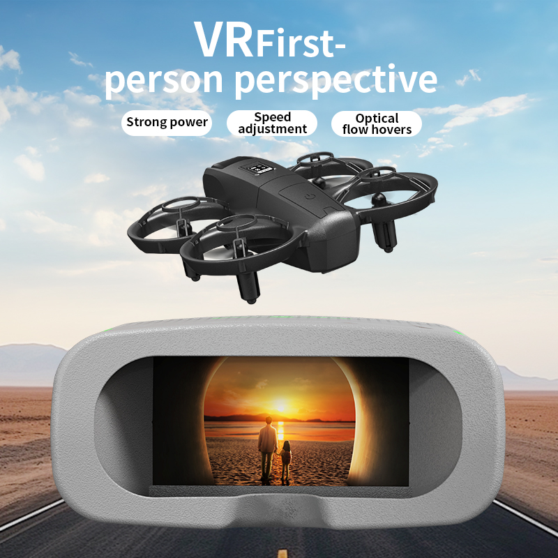X228 VR FPV Drone HD Dual Came - Drone Gimbal Brushless のレビューと価格