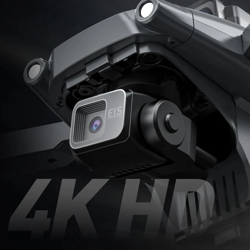 L600 PRO MAX GPS Drone Profess - Drone Gimbal 3 Axis のレビューと価格