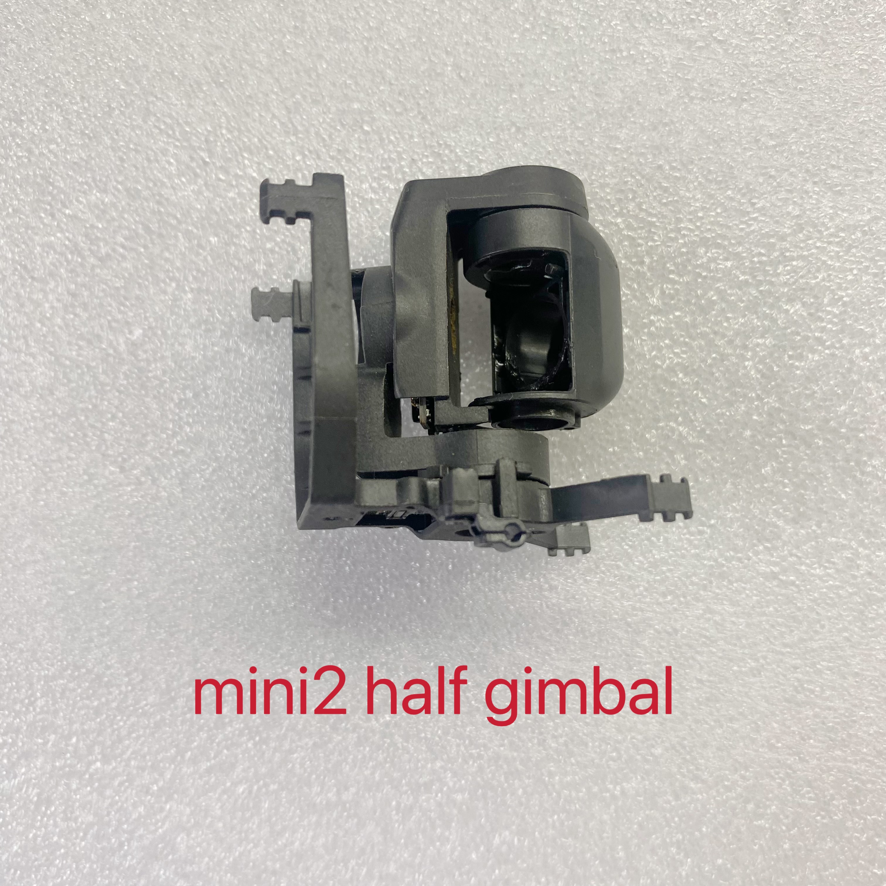 Original half gimbal without c - Drone Gimbal For Gopro のレビューと価格