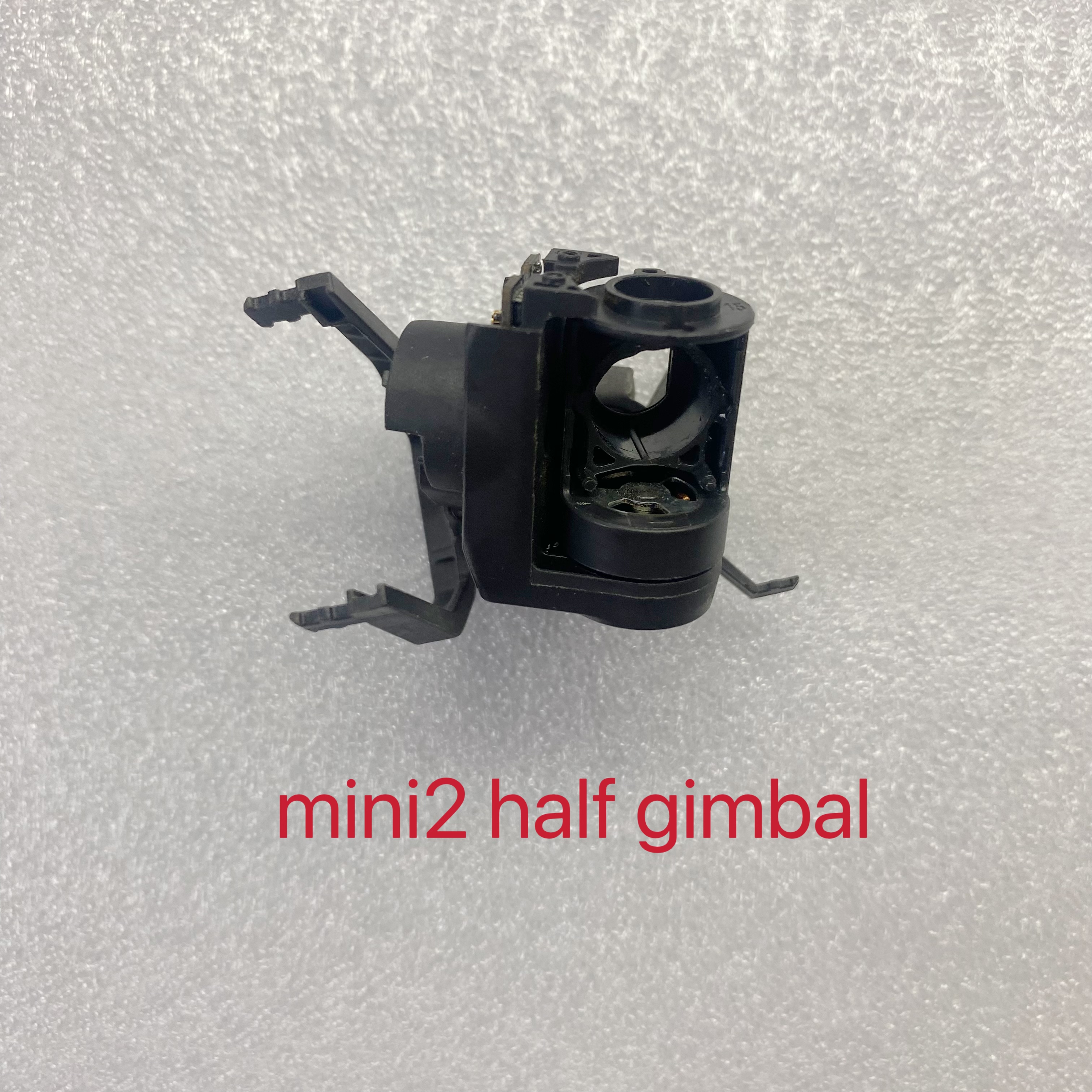Original half gimbal without c - Drone Gimbal For Gopro のレビューと価格