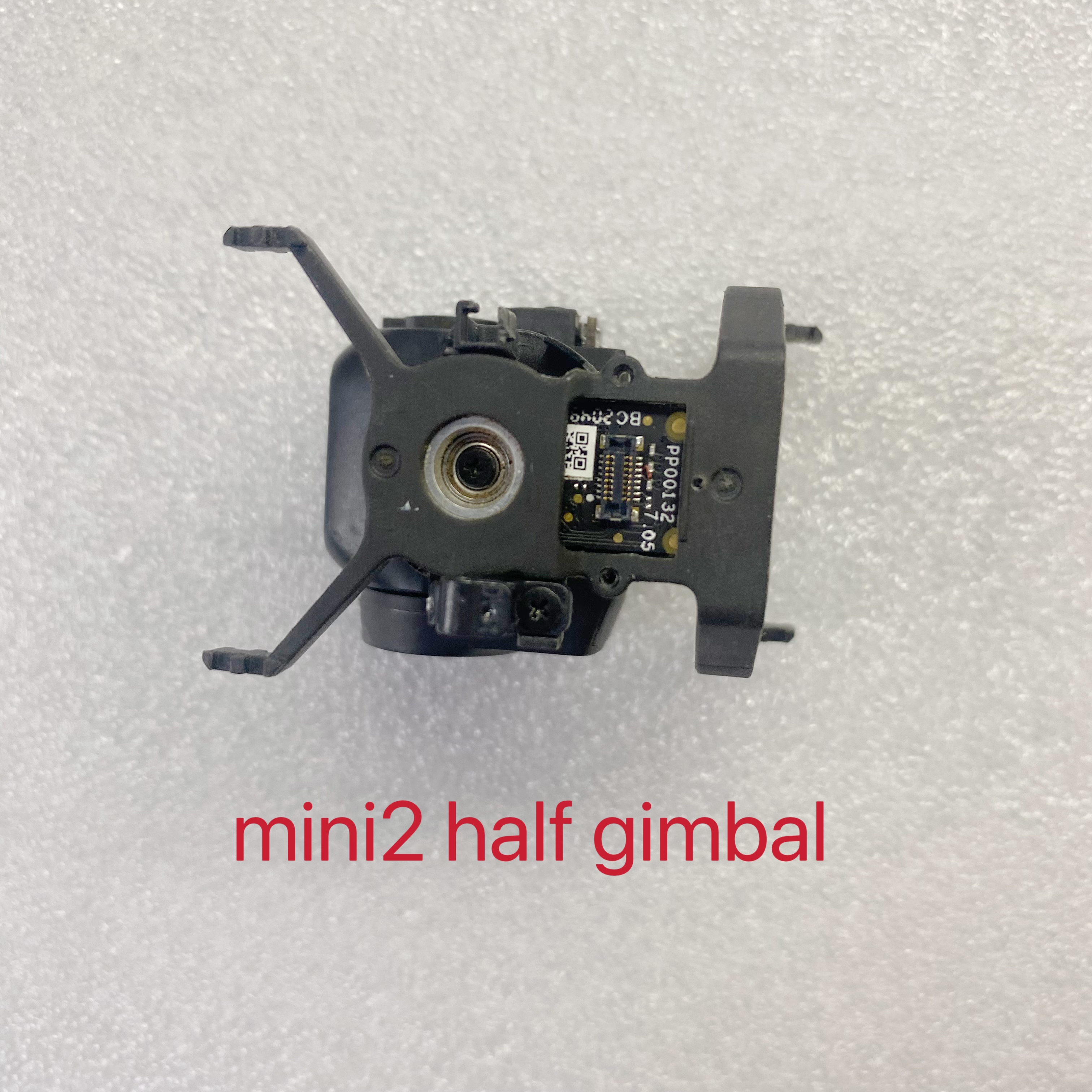 Original half gimbal without c - Drone Gimbal For Gopro のレビューと価格