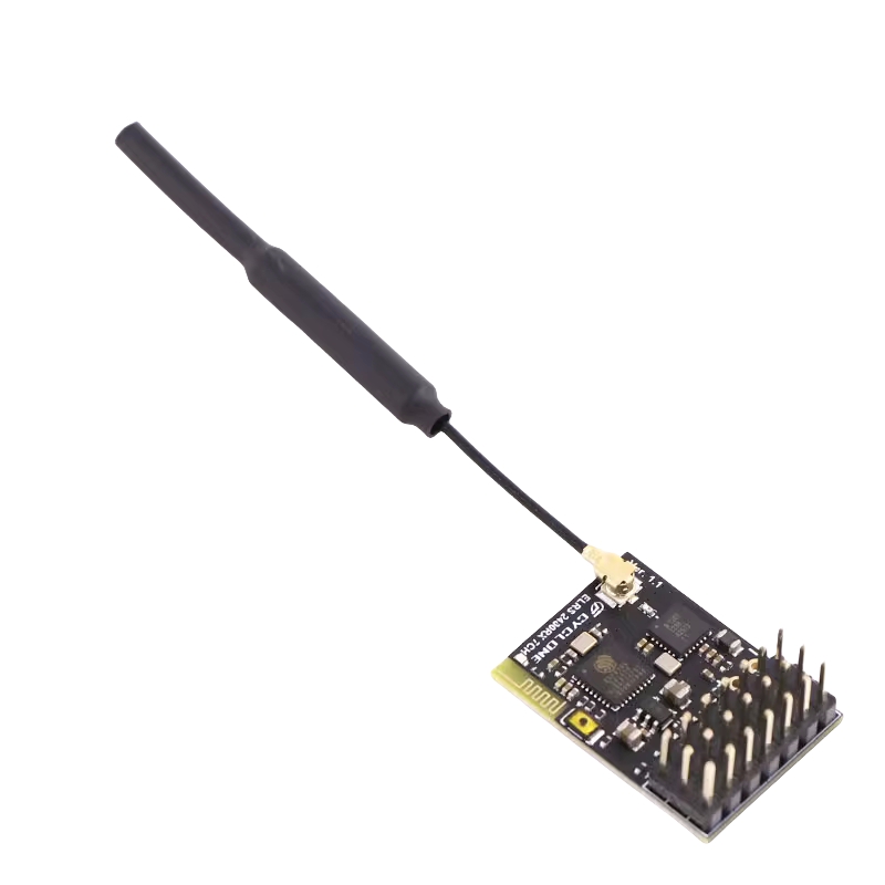 ELRS 2.4G PWM 7CH 6CH CRSF Rec - Drone Gimbal Controller のレビューと価格