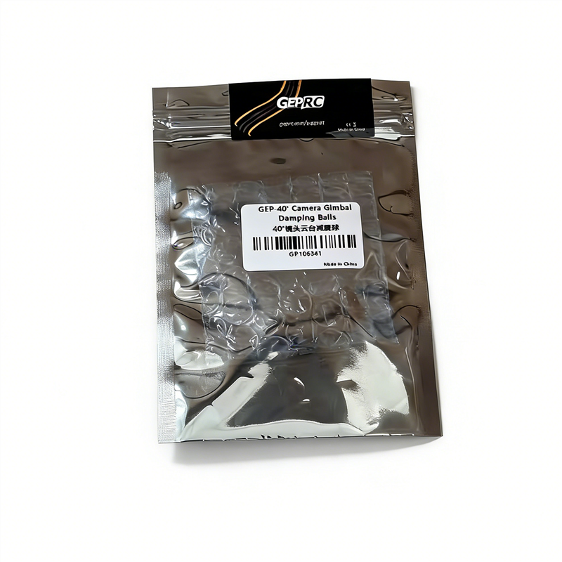 GEPRC GEP-Camera 40° Camera Gi - Drone Gimbal Dampener のレビューと価格