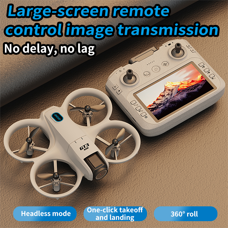 New Model GT3 MAX Drones Large - Drone Gimbal Brushless のレビューと価格