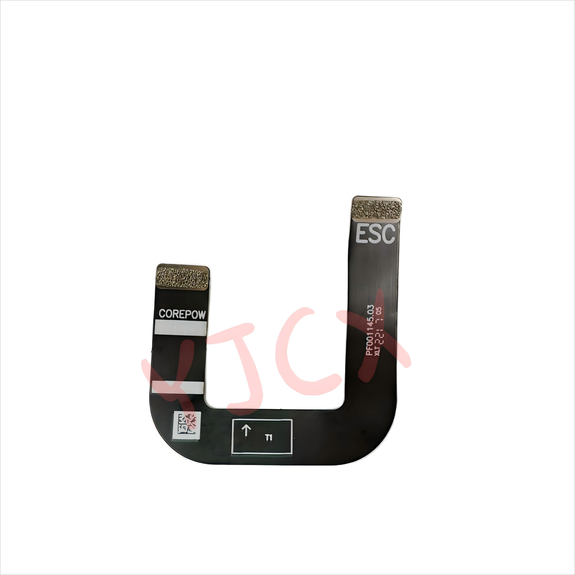New Mavic 3T Front Vision Flat - Drone Gimbal Ribbon Cable のレビューと価格